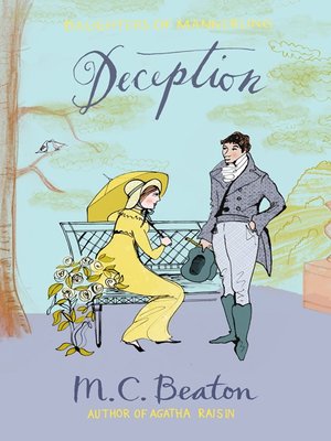 Deception - ebook